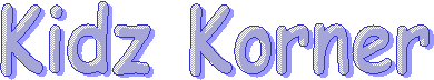 Kidz Korner